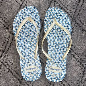 Havaianas